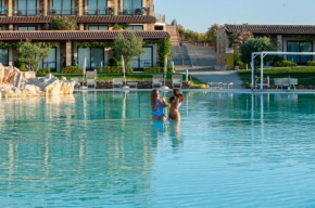 Гостиница Eco Resort Dei Siriti  Нова Сири
